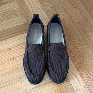 Rothy's Lug Loafer